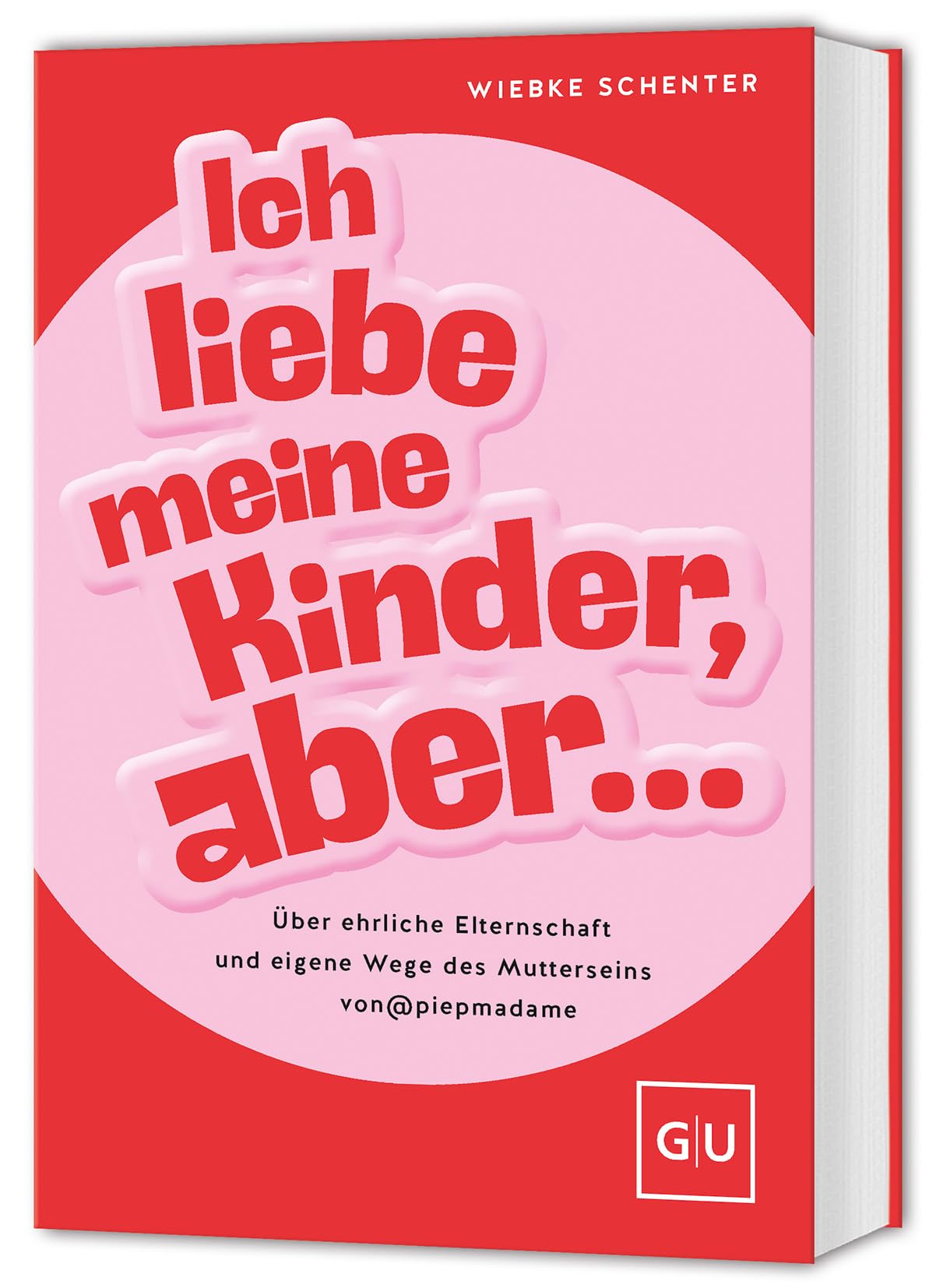 Ich liebe meine Kinder, aber ... Social Sciences