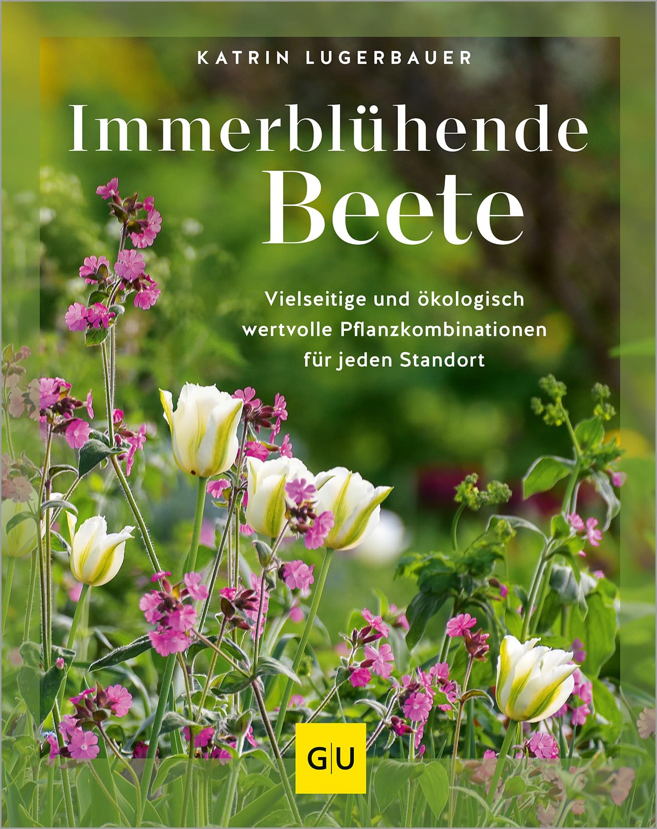 Immerblühende Beete Garden & Plants