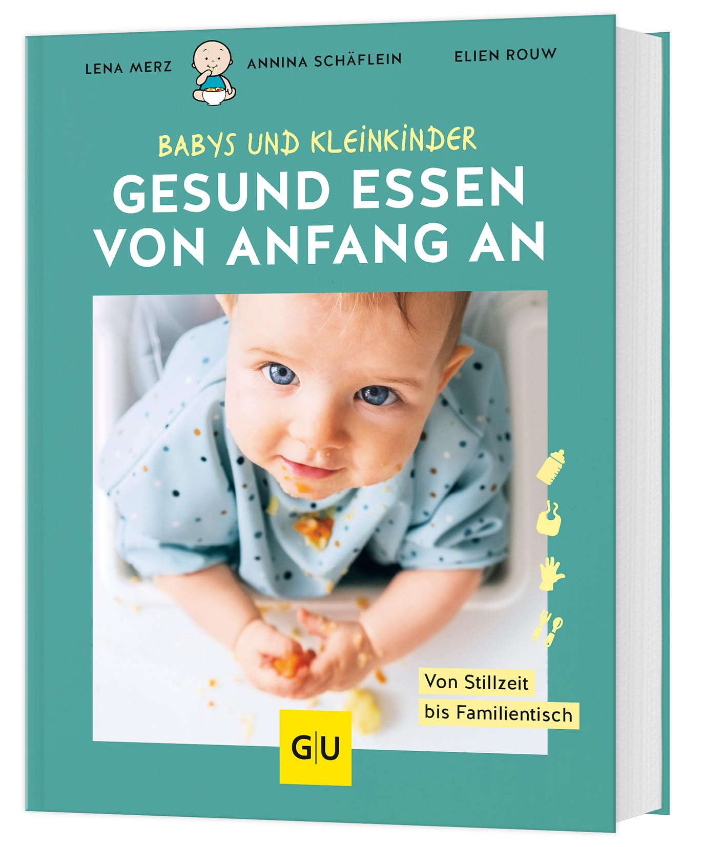 Gesund essen von Anfang an Leisure, Home & Garden