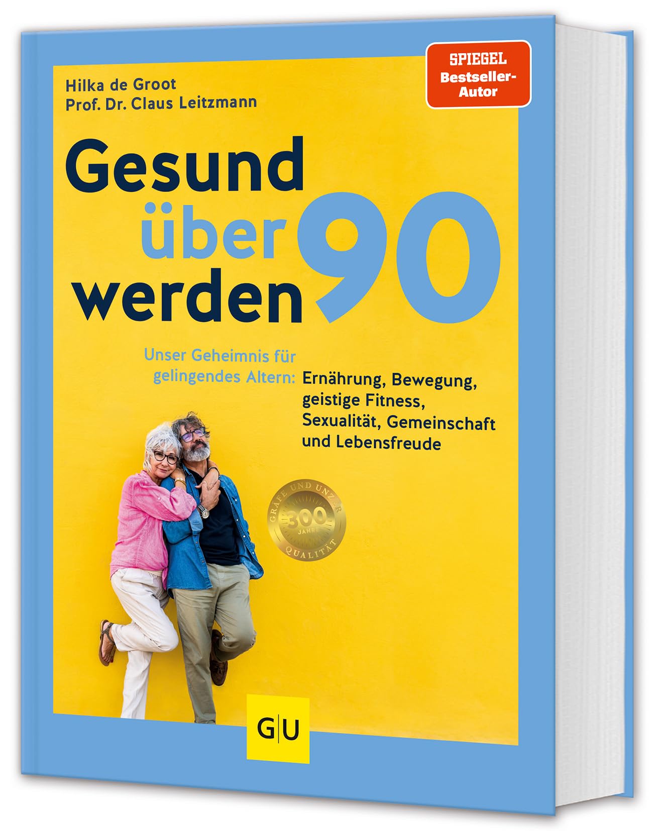 Gesund über 90 werden Leisure, Home & Garden Books