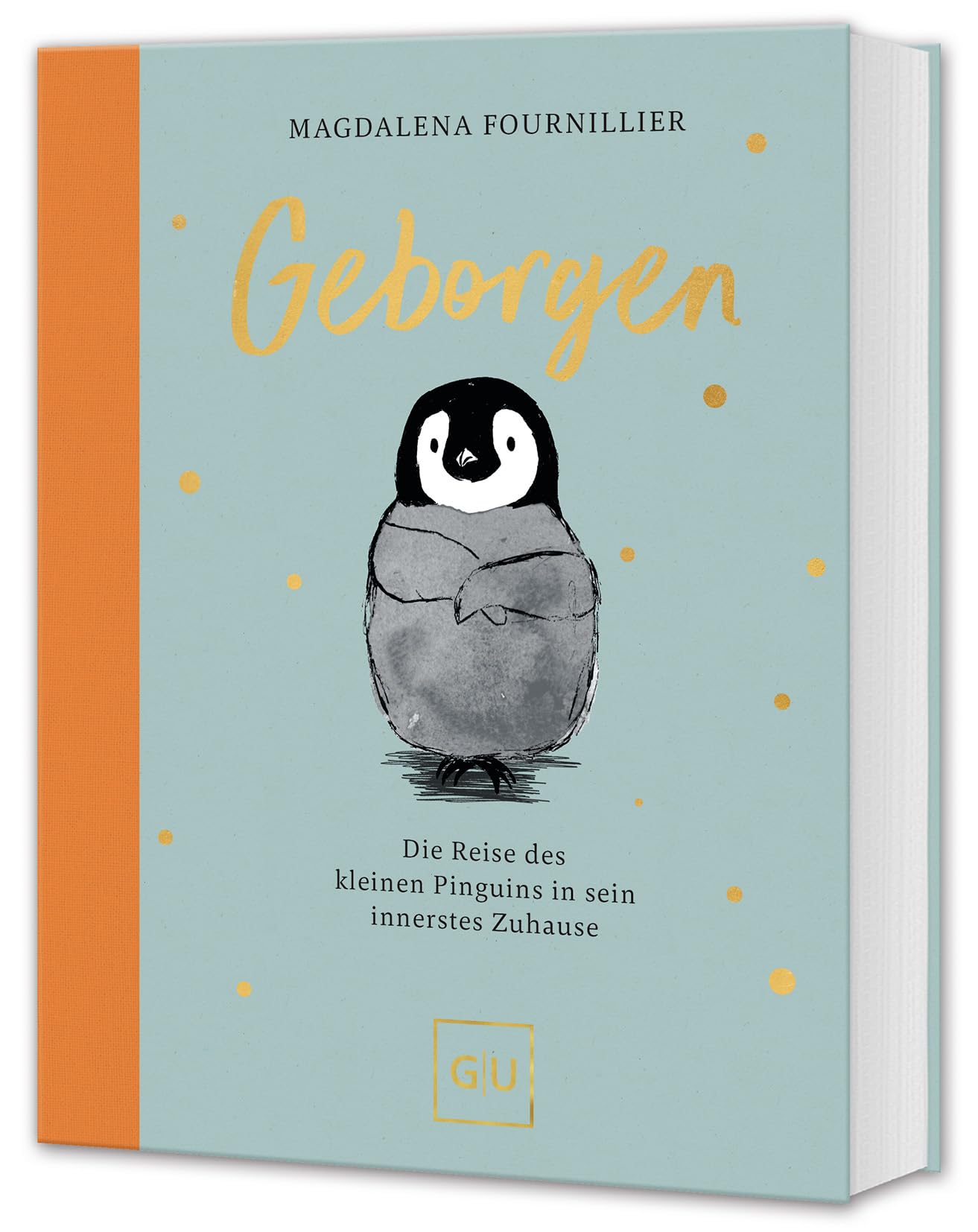 Geborgen Fairy Tales & Legends