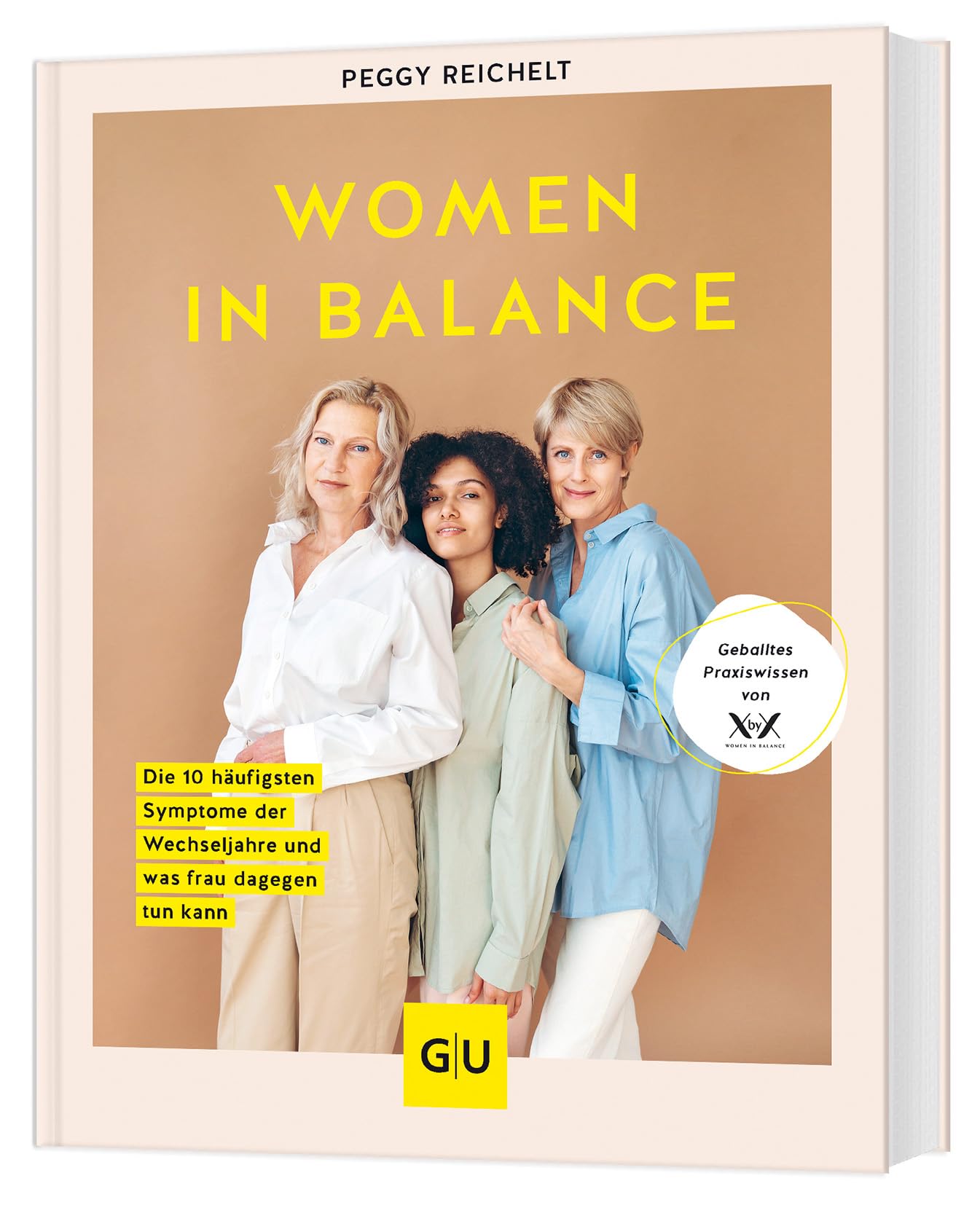 Women in Balance Medicine