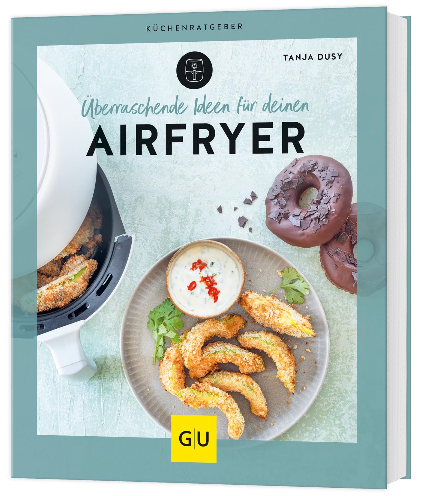 Überraschende Ideen für deinen Airfryer Leisure, Home & Garden