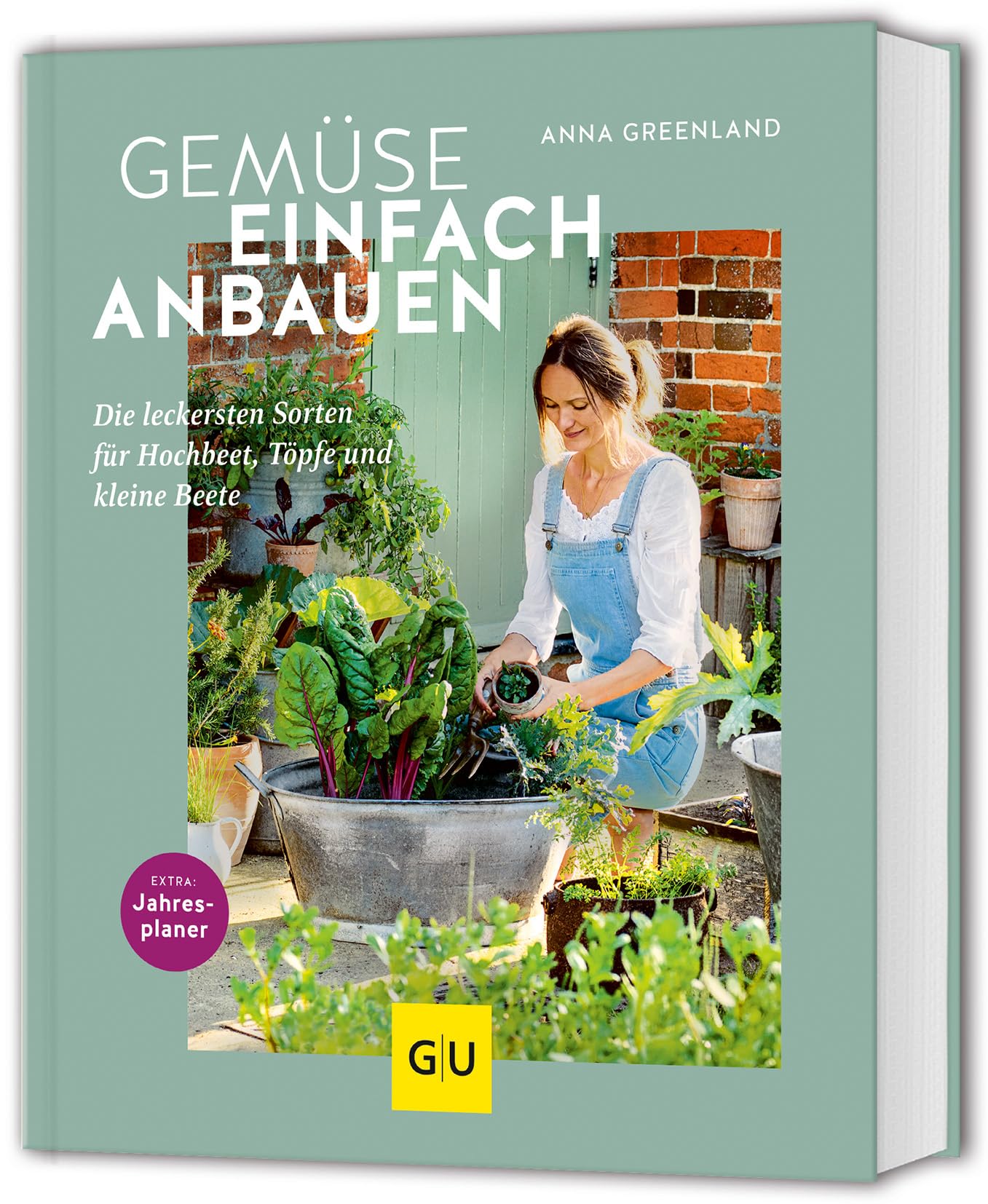 Gemüse einfach anbauen Second-hand books on film, art and culture