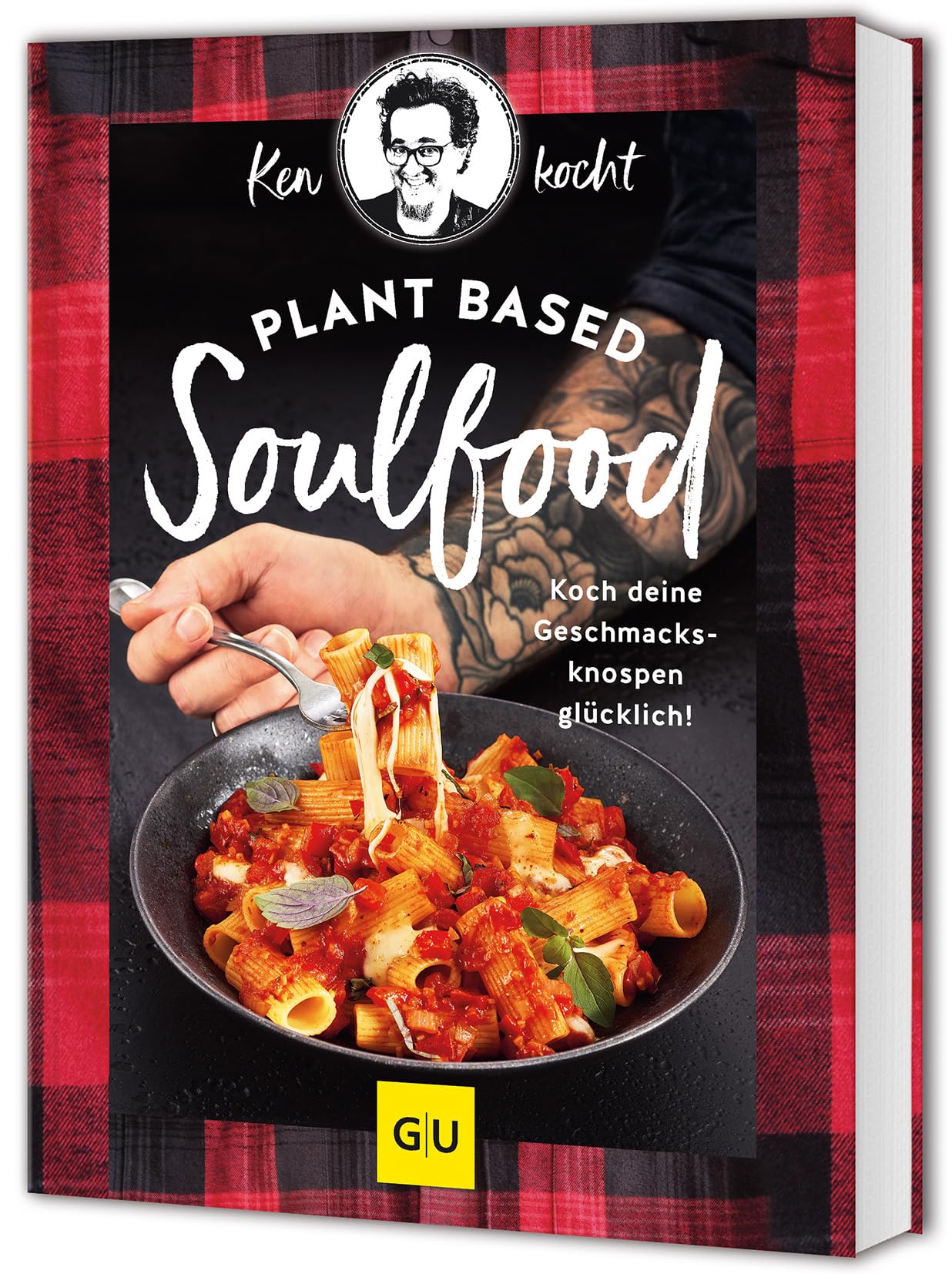 Product Image: Plant based Soulfood