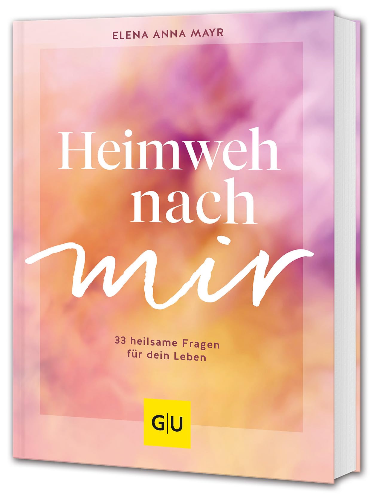 Heimweh nach mir Business, Finance & Career Books