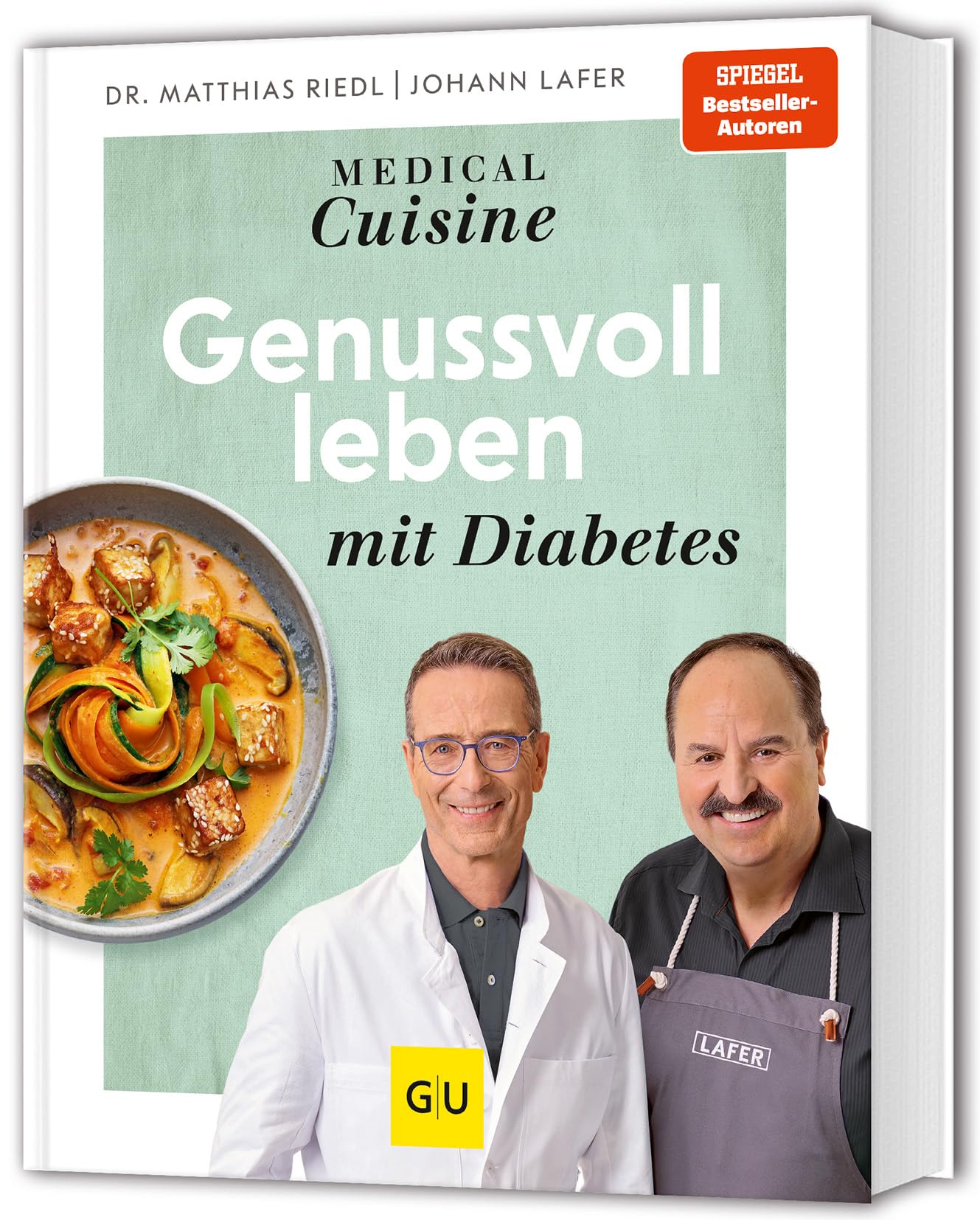 Medical Cuisine - Genussvoll leben mit Diabetes Leisure, Home & Garden