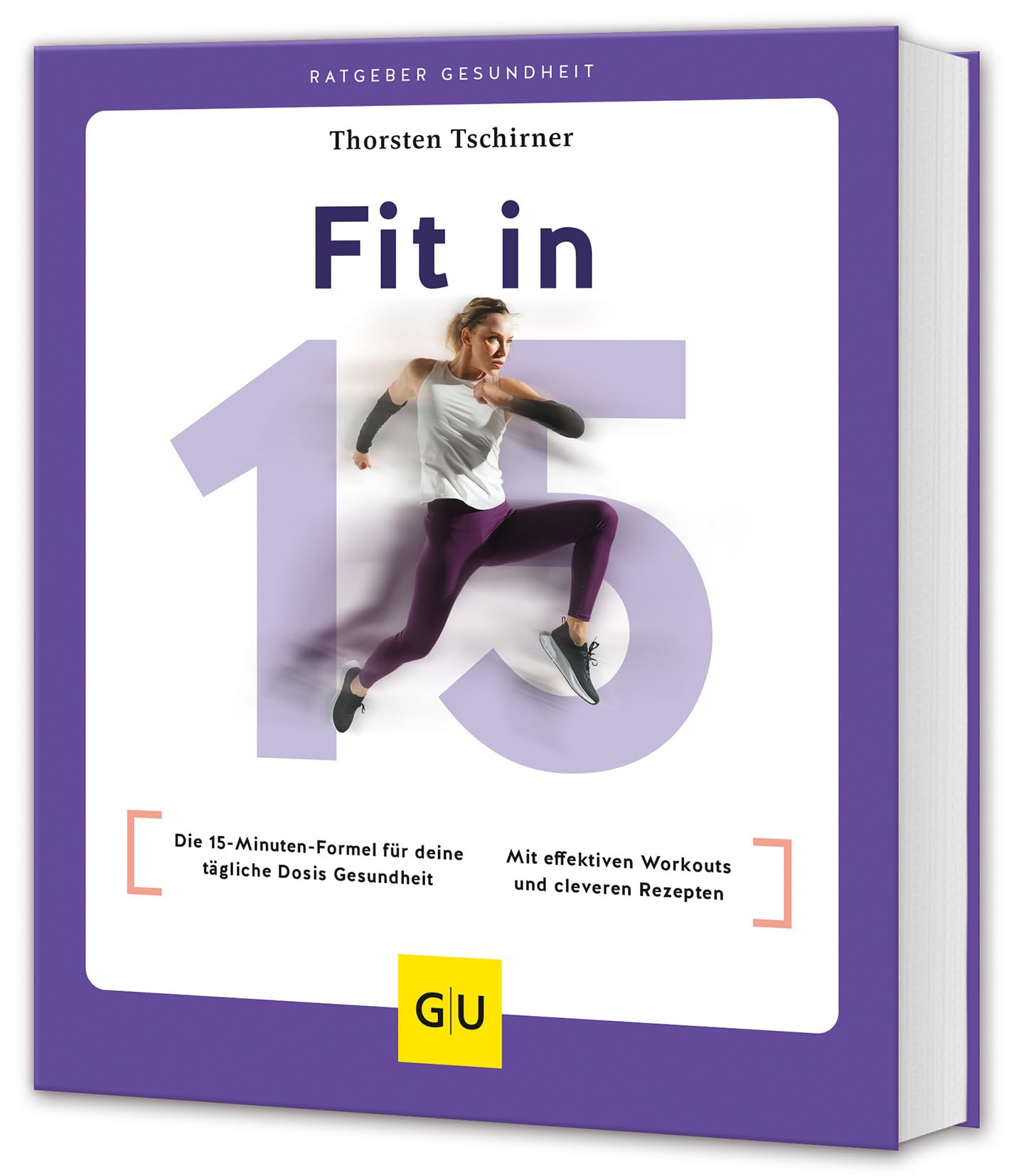 Fit in 15 Leisure, Home & Garden
