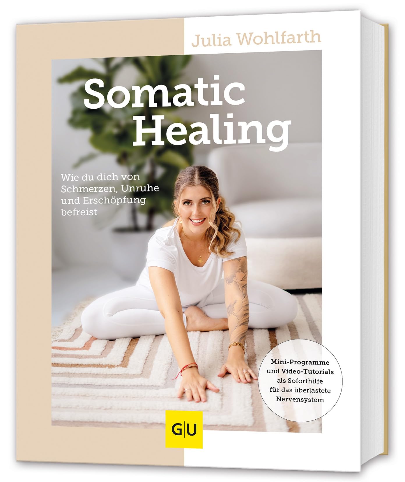 Somatic Healing Medicine