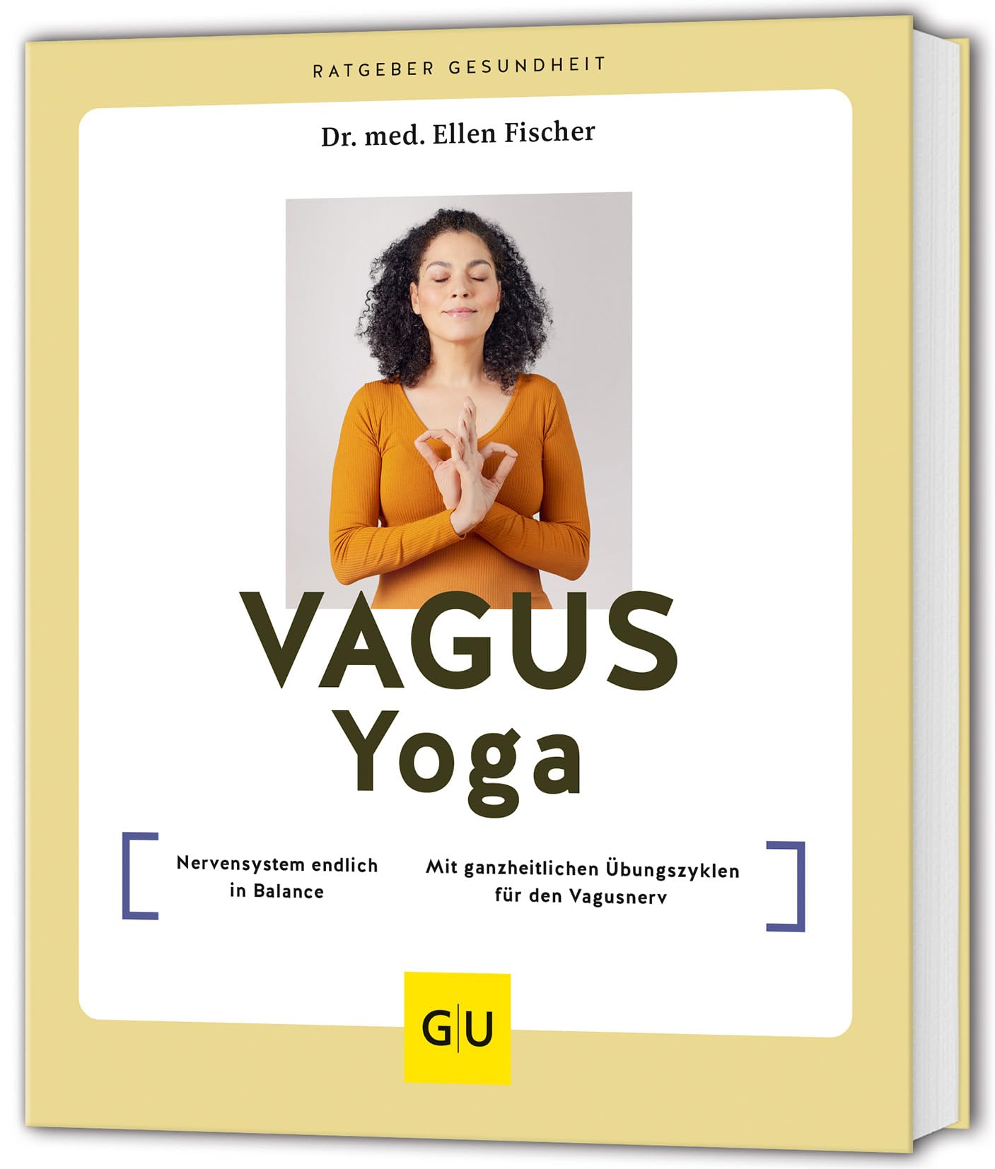Vagus-Yoga Medicine