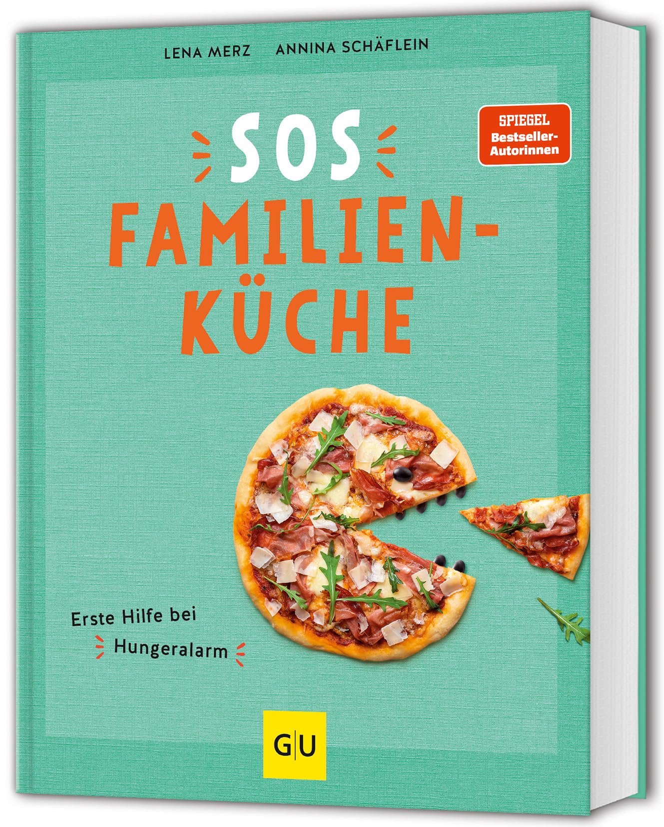 SOS Familienküche Leisure, Home & Garden