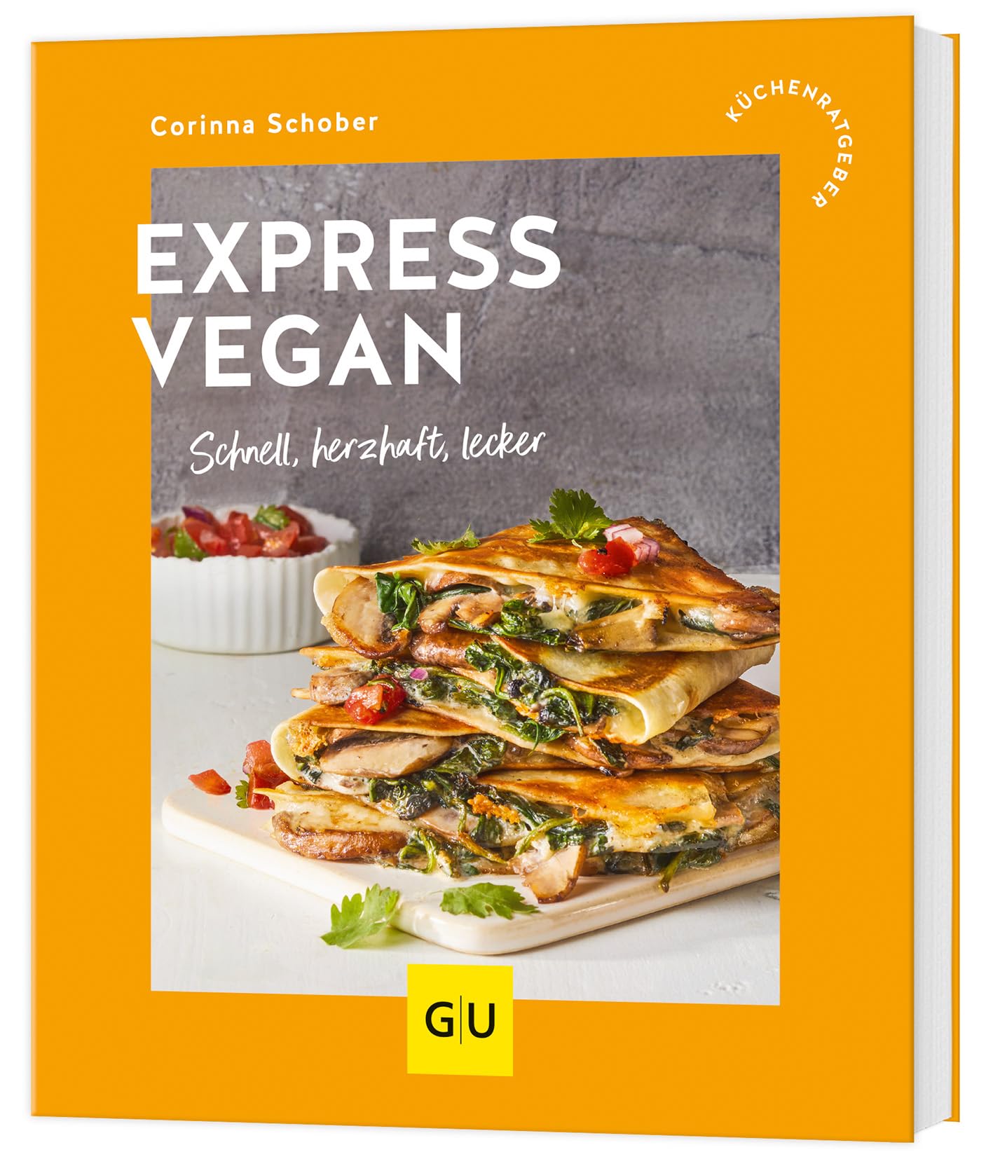 Express vegan Leisure, Home & Garden
