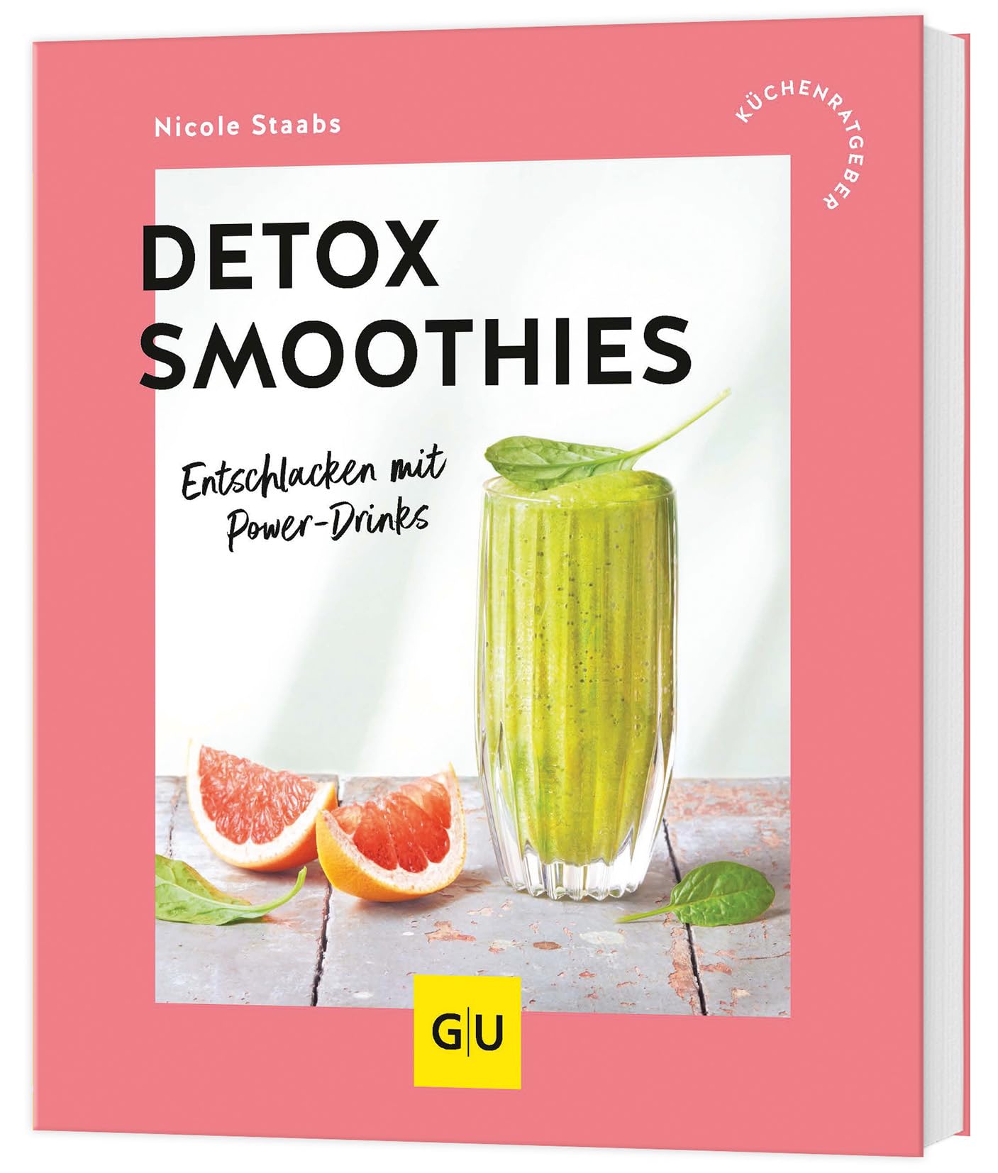 Detox-Smoothies Leisure, Home & Garden