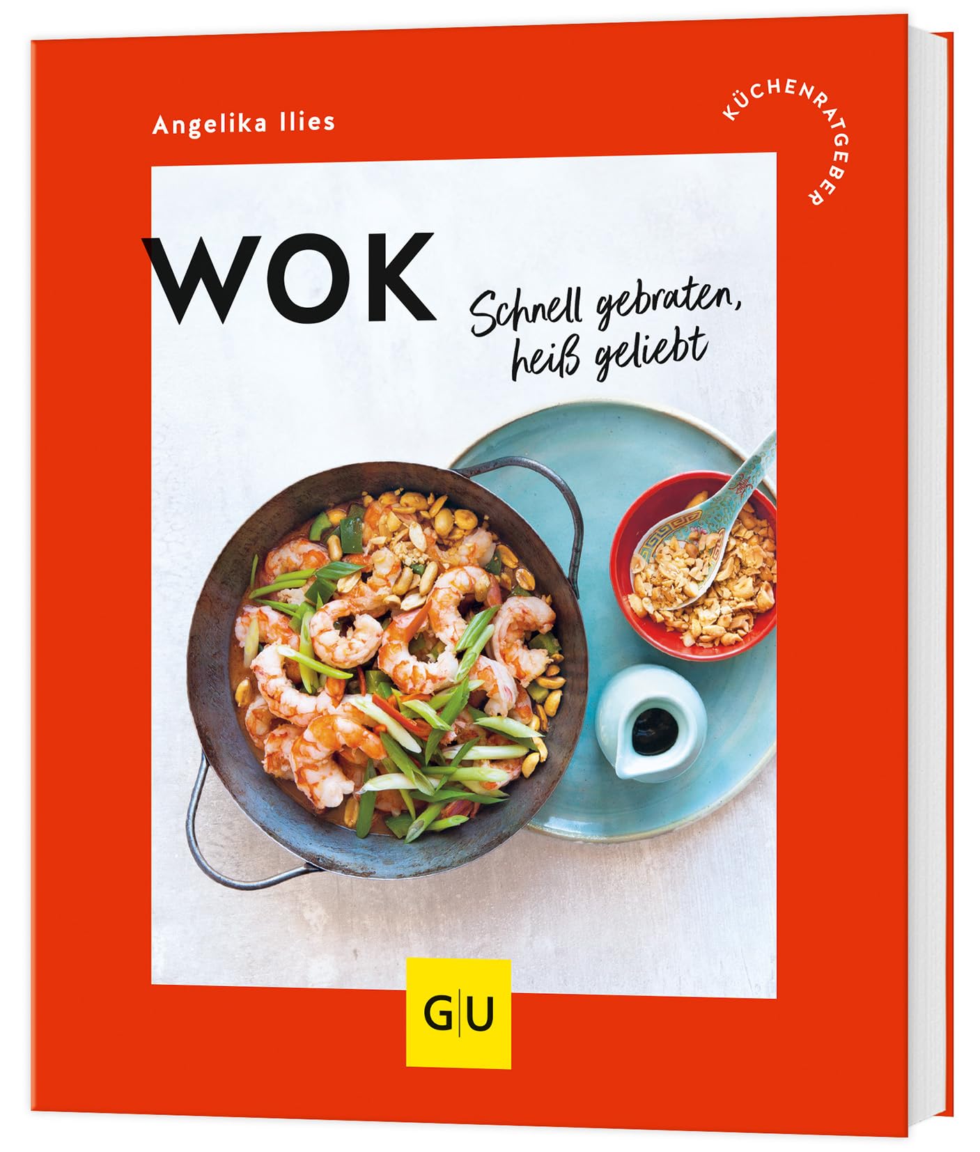 Product Image: Wok
