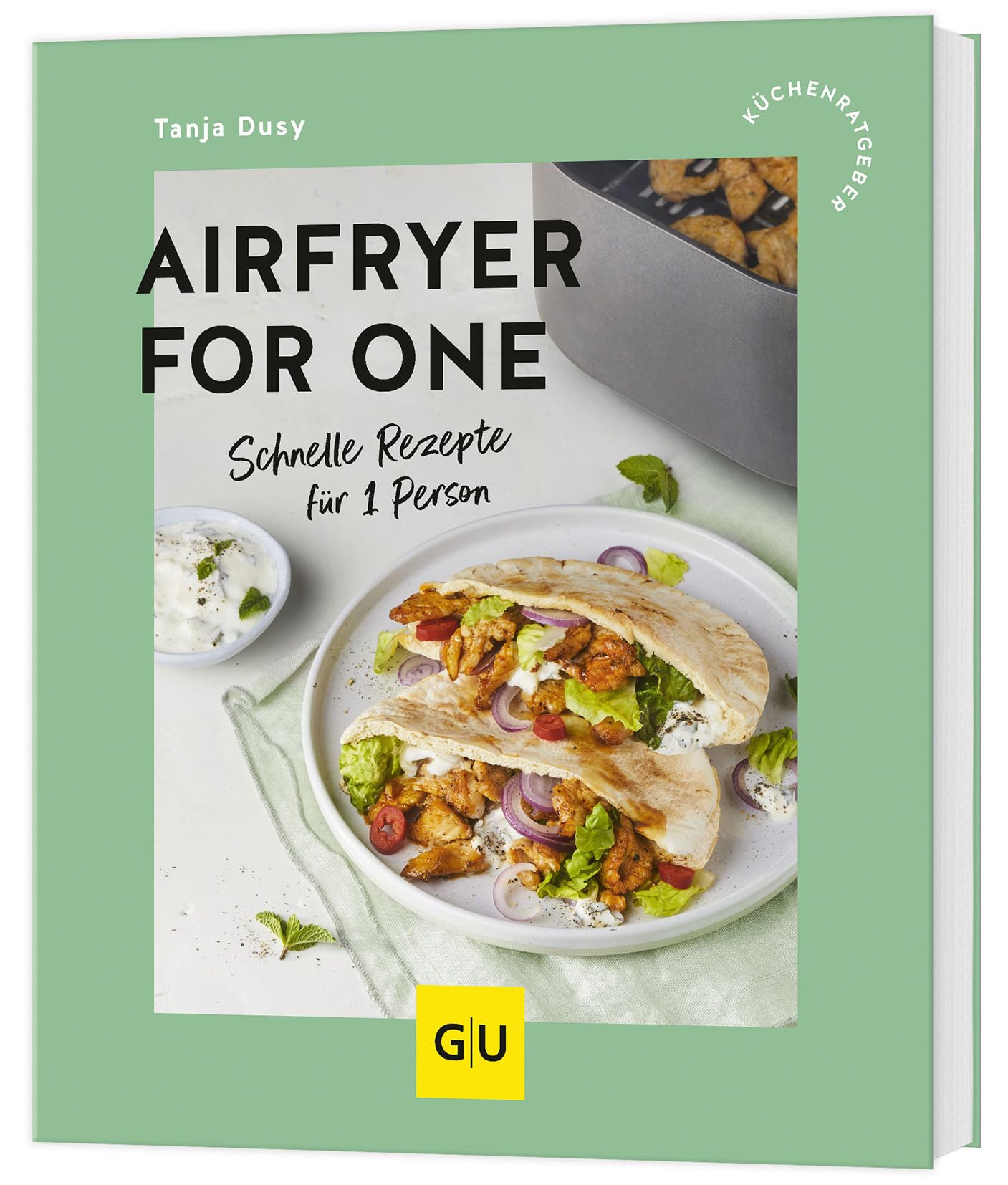 Product Image: Airfryer for One