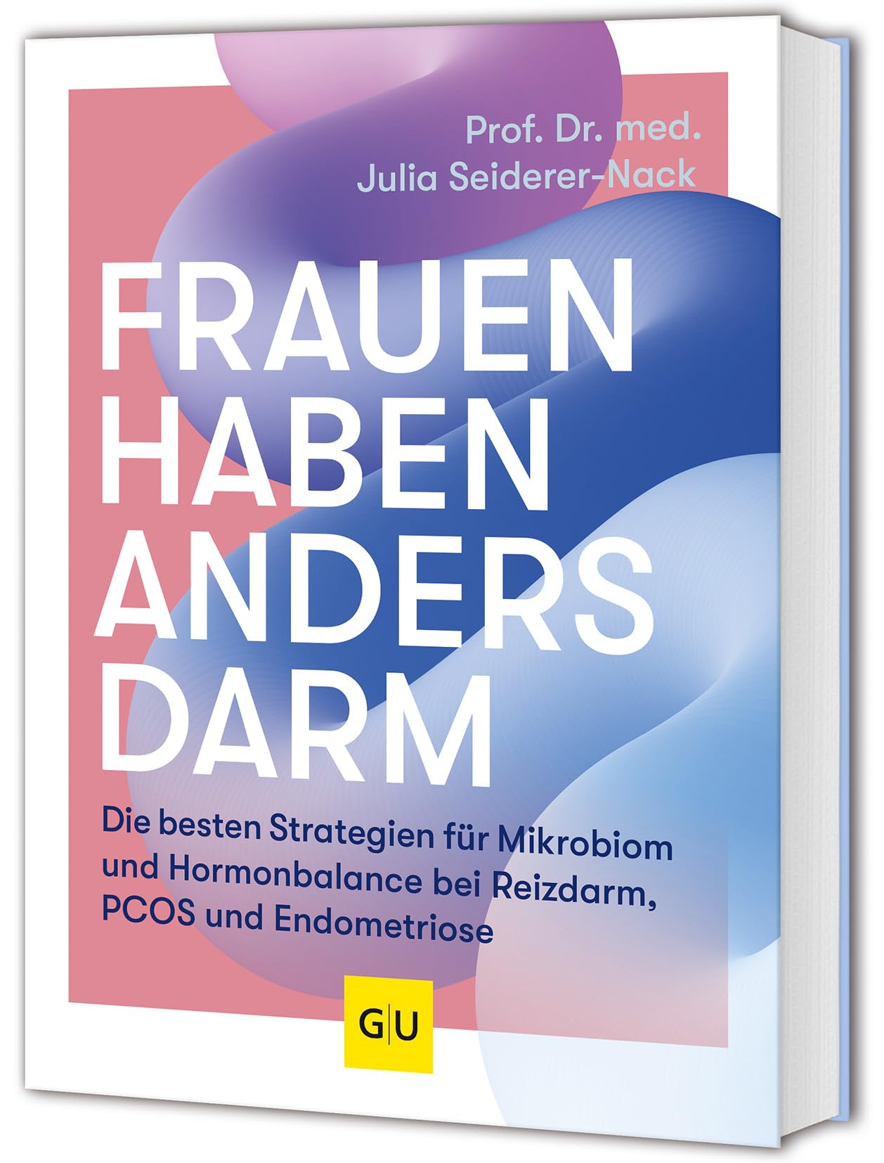 Frauen haben anders Darm Medicine