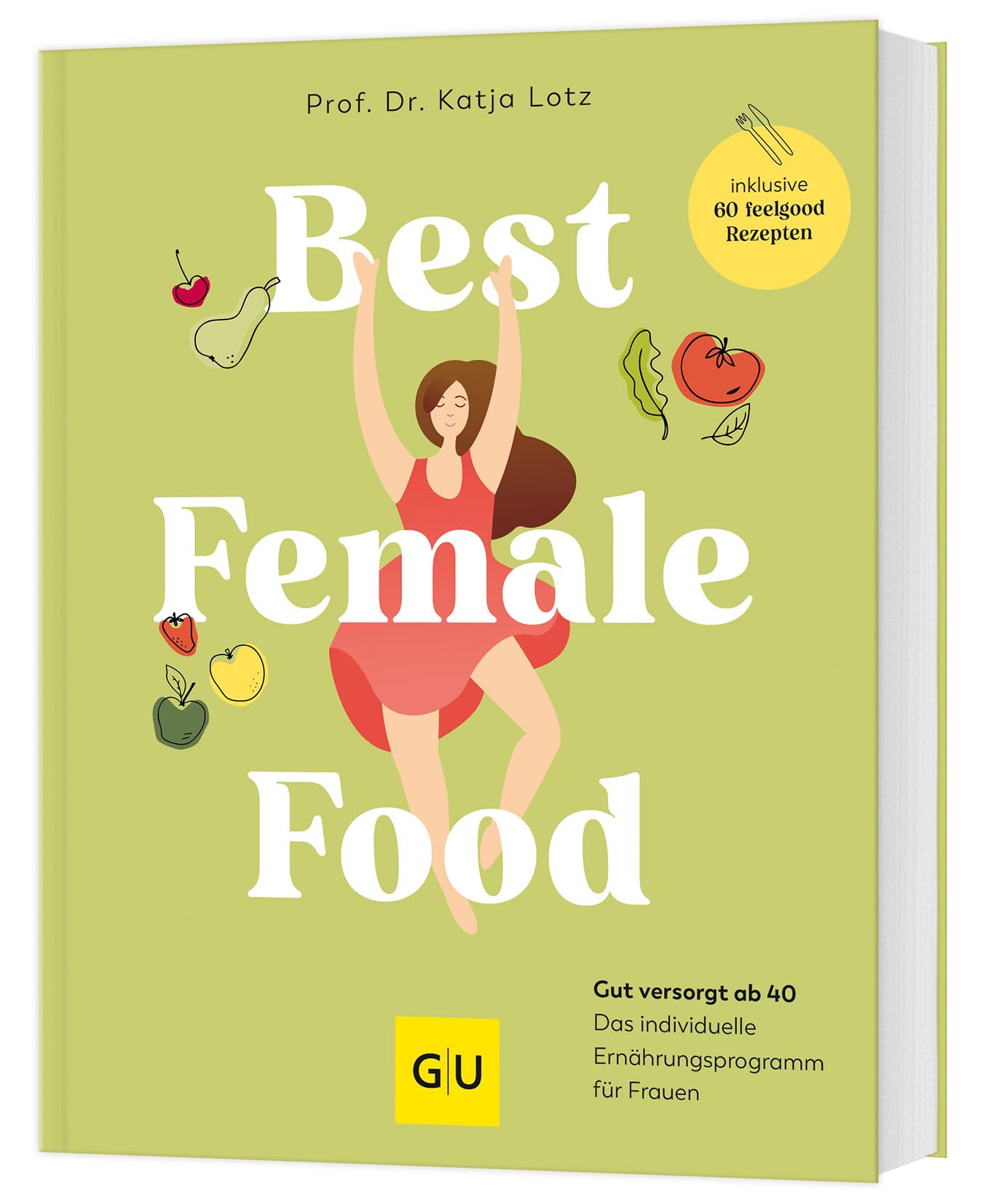 Best Female Food Medicine