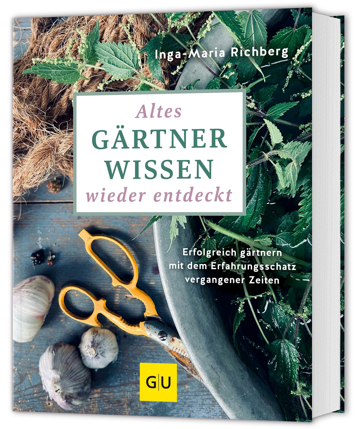 Altes Gärtnerwissen wieder entdeckt Film, Art & Culture
