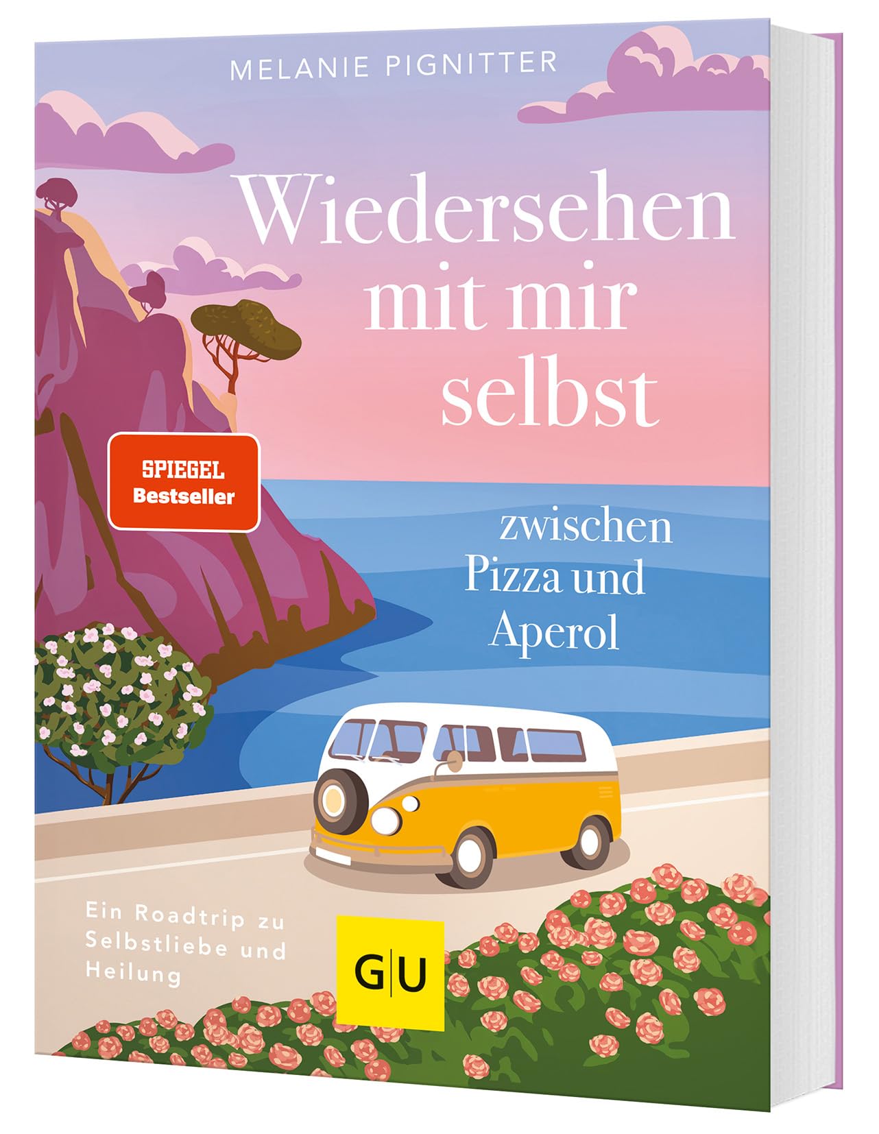 Wiedersehen mit mir selbst zwischen Pizza und Aperol Business, Finance & Career