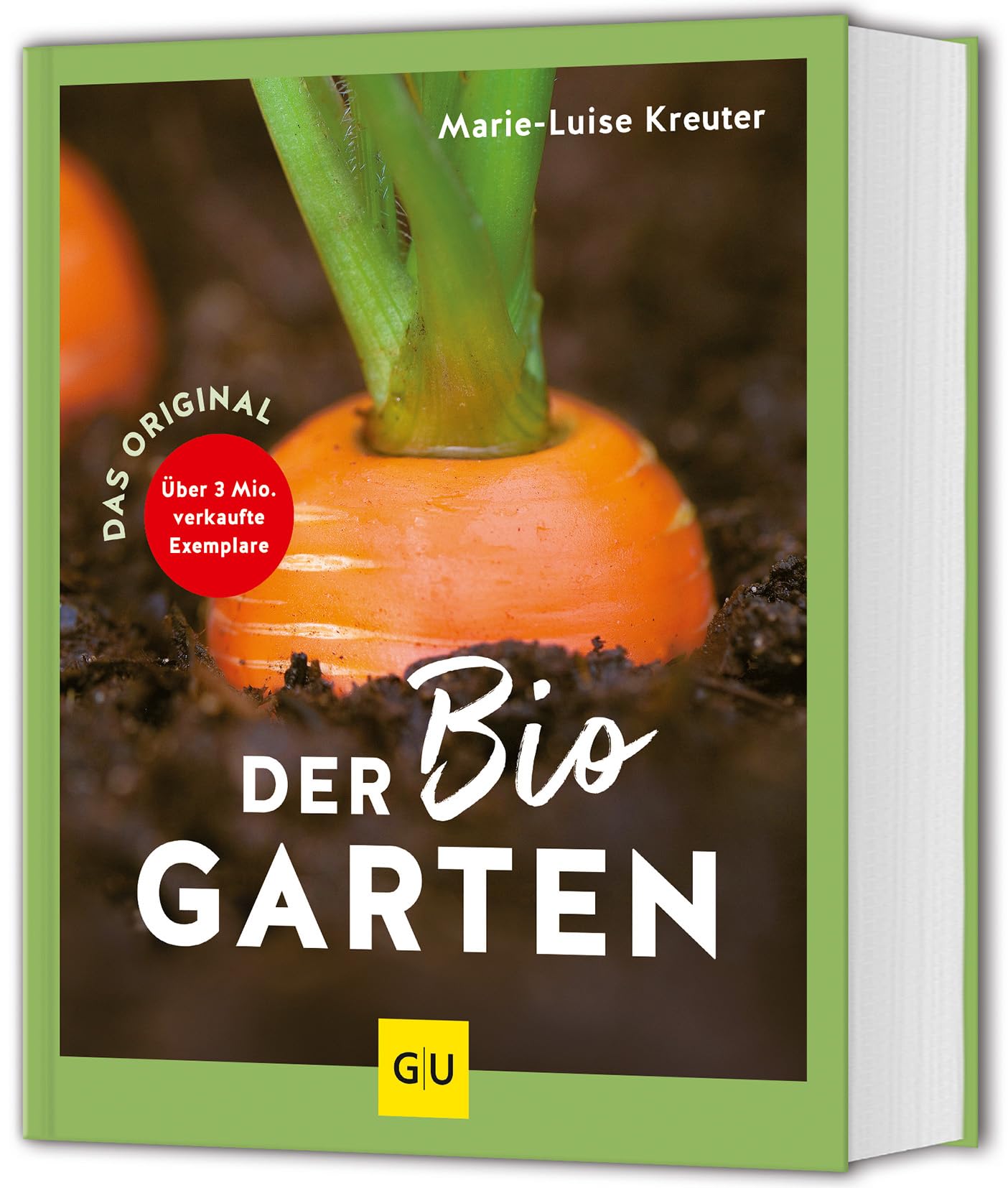 Product Image: Der Biogarten