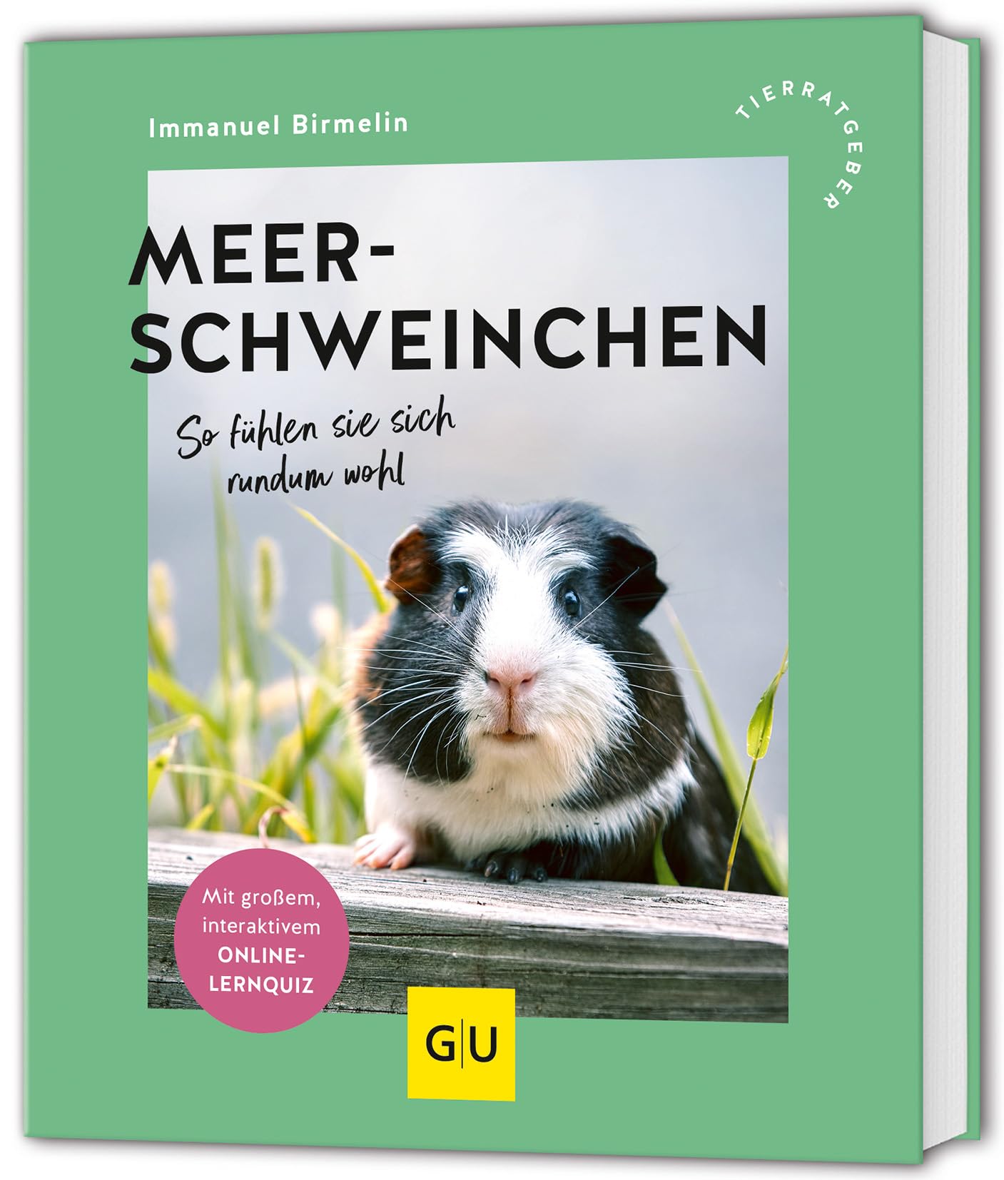 Product Image: Meerschweinchen