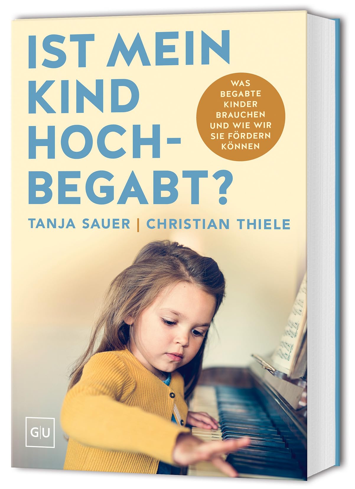 Ist mein Kind hochbegabt? Social Sciences
