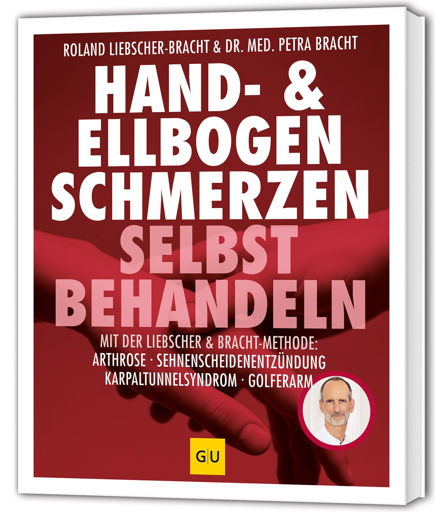 Hand & Ellenbogen Schmerzen selbst behandeln Medicine