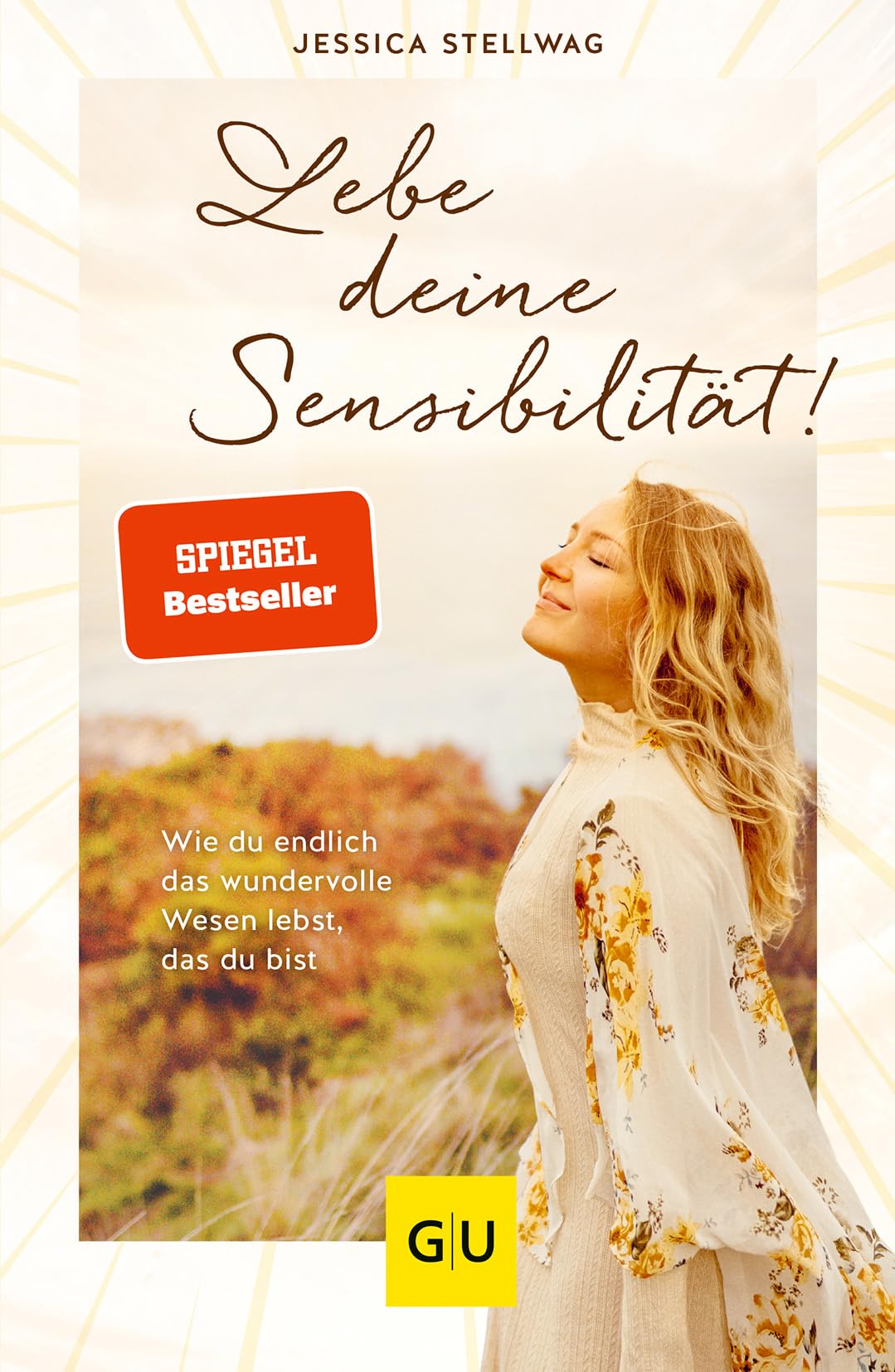 Lebe deine Sensibilität! Business, Finance & Career