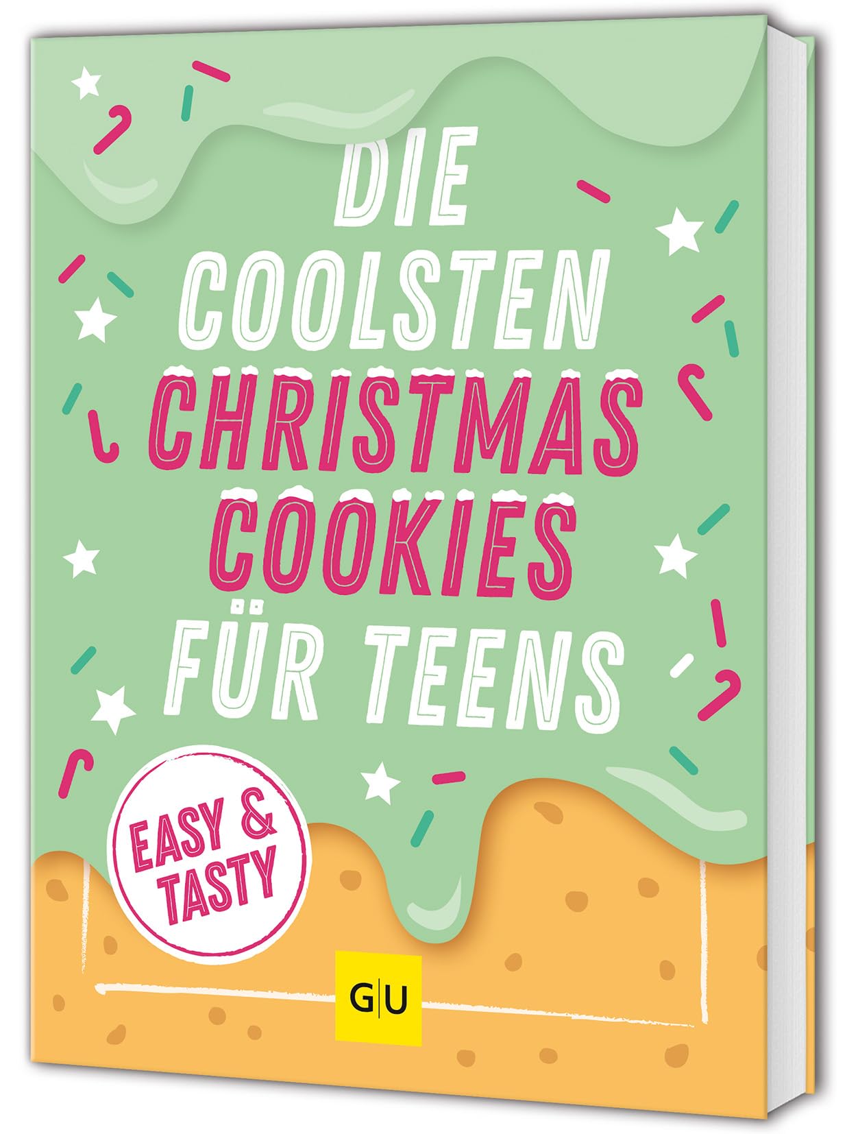 Die coolsten Christmas Cookies für Teens Leisure, Home & Garden