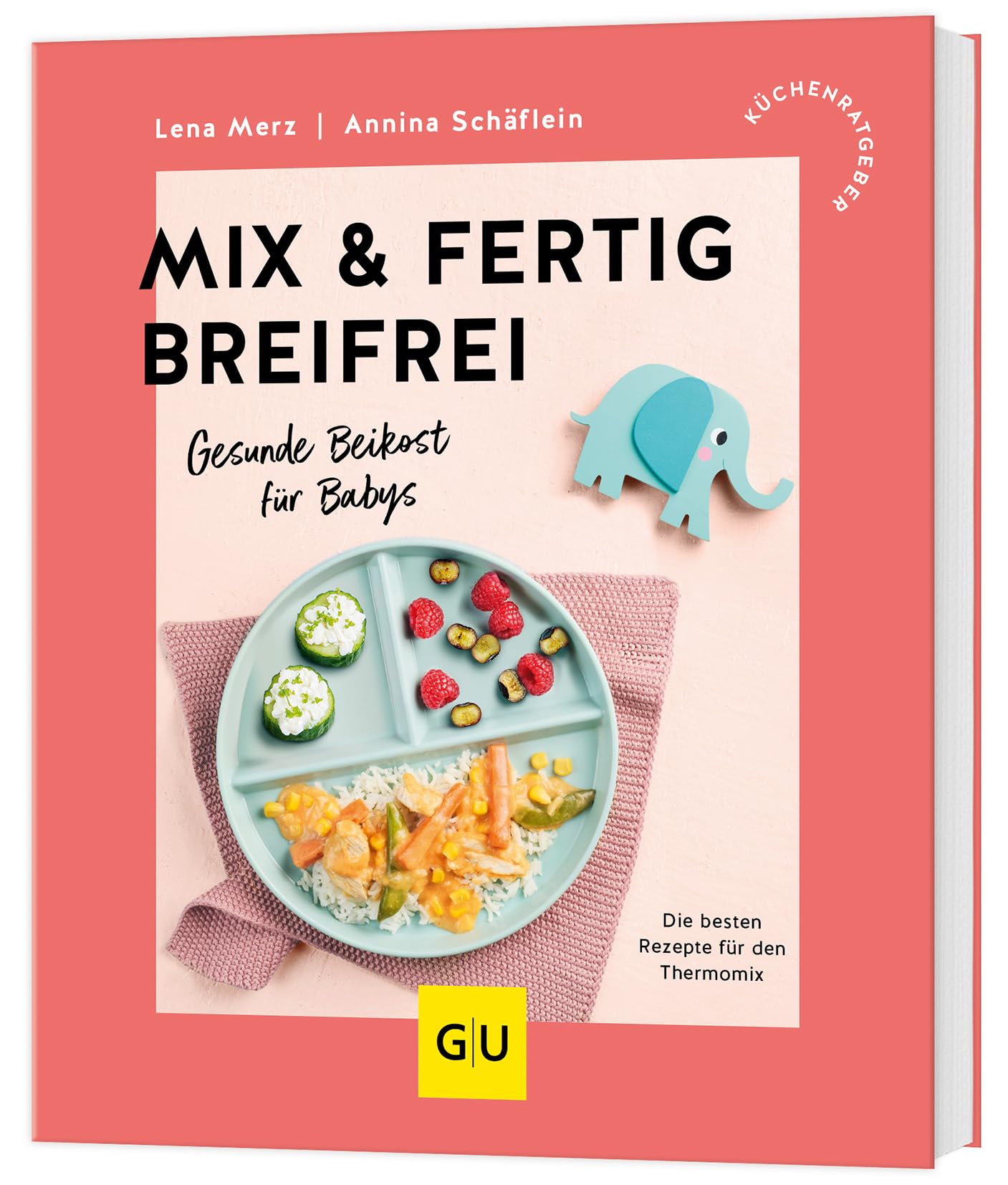 Mix & Fertig breifrei Leisure, Home & Garden