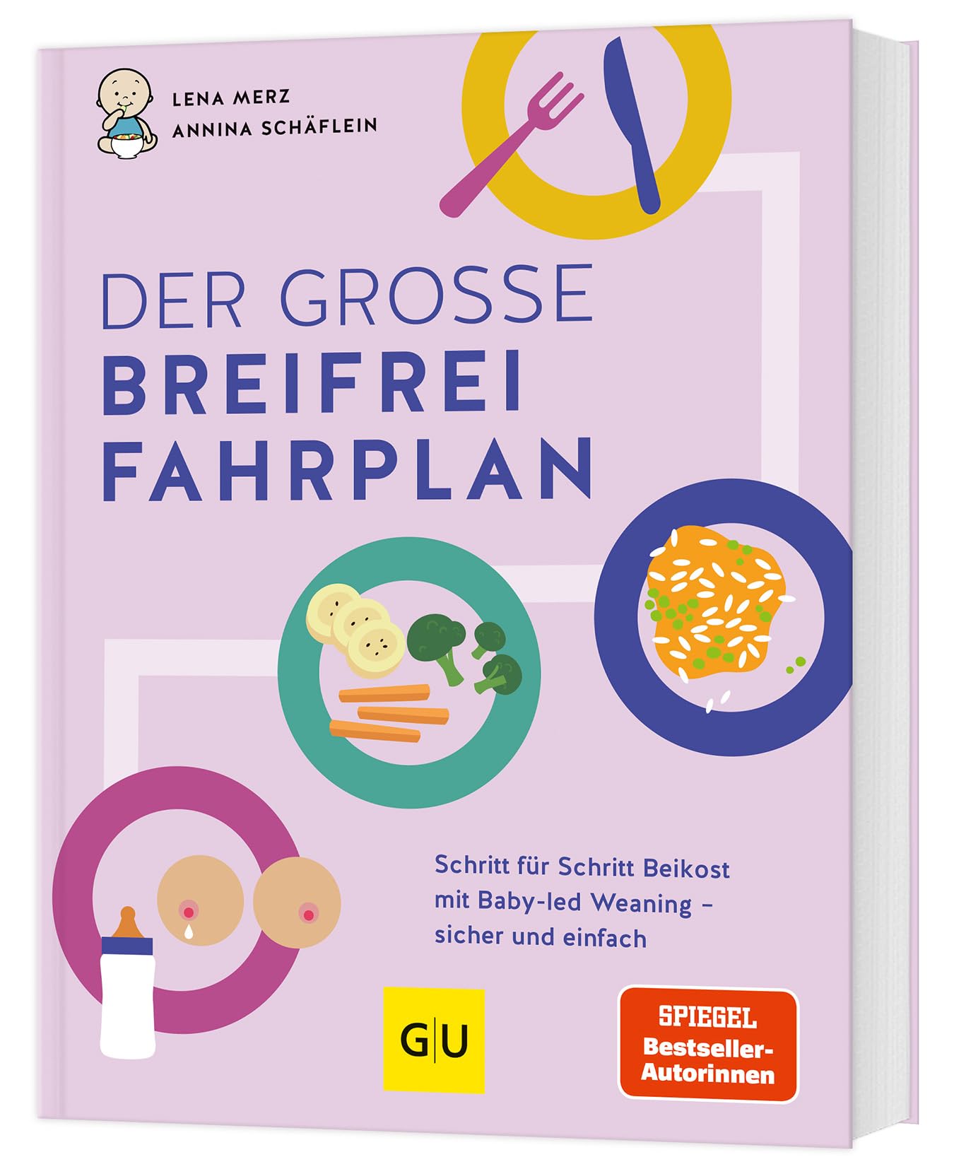 Der große Breifrei-Fahrplan Leisure, Home & Garden