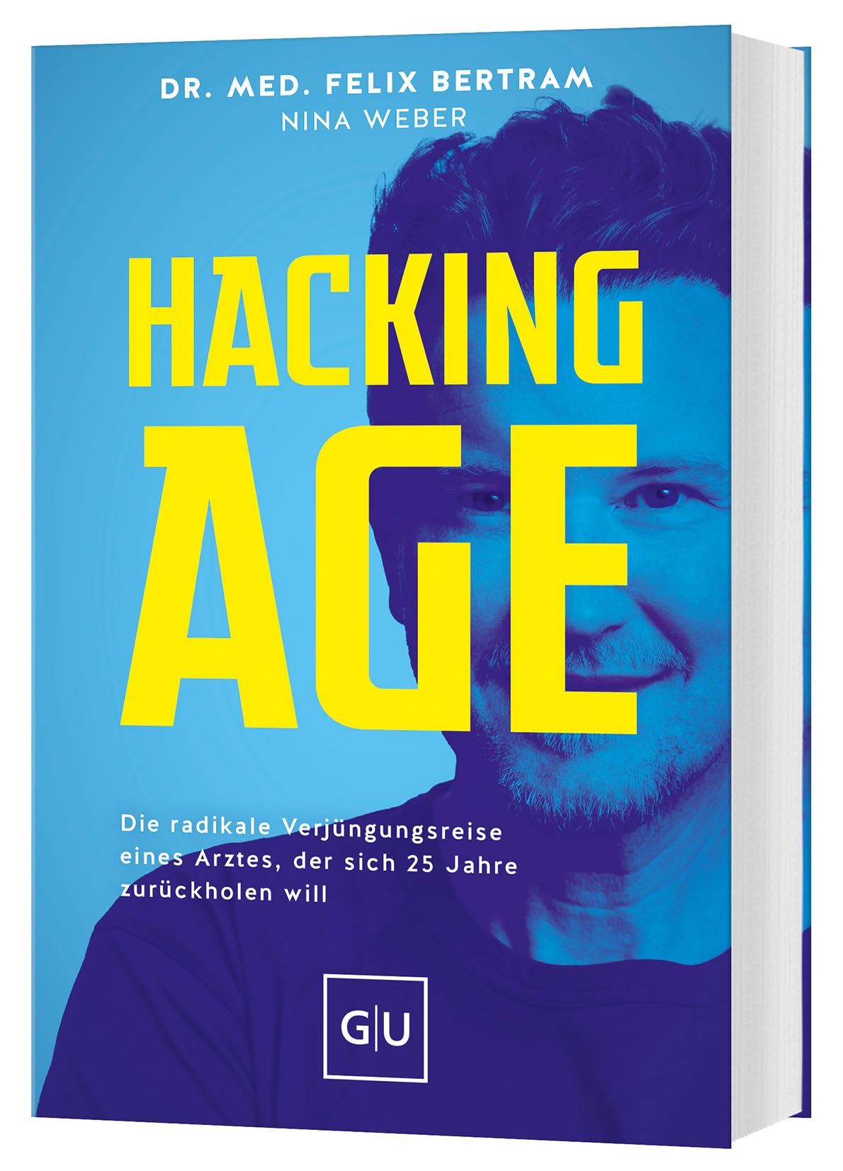 Hacking Age Medicine
