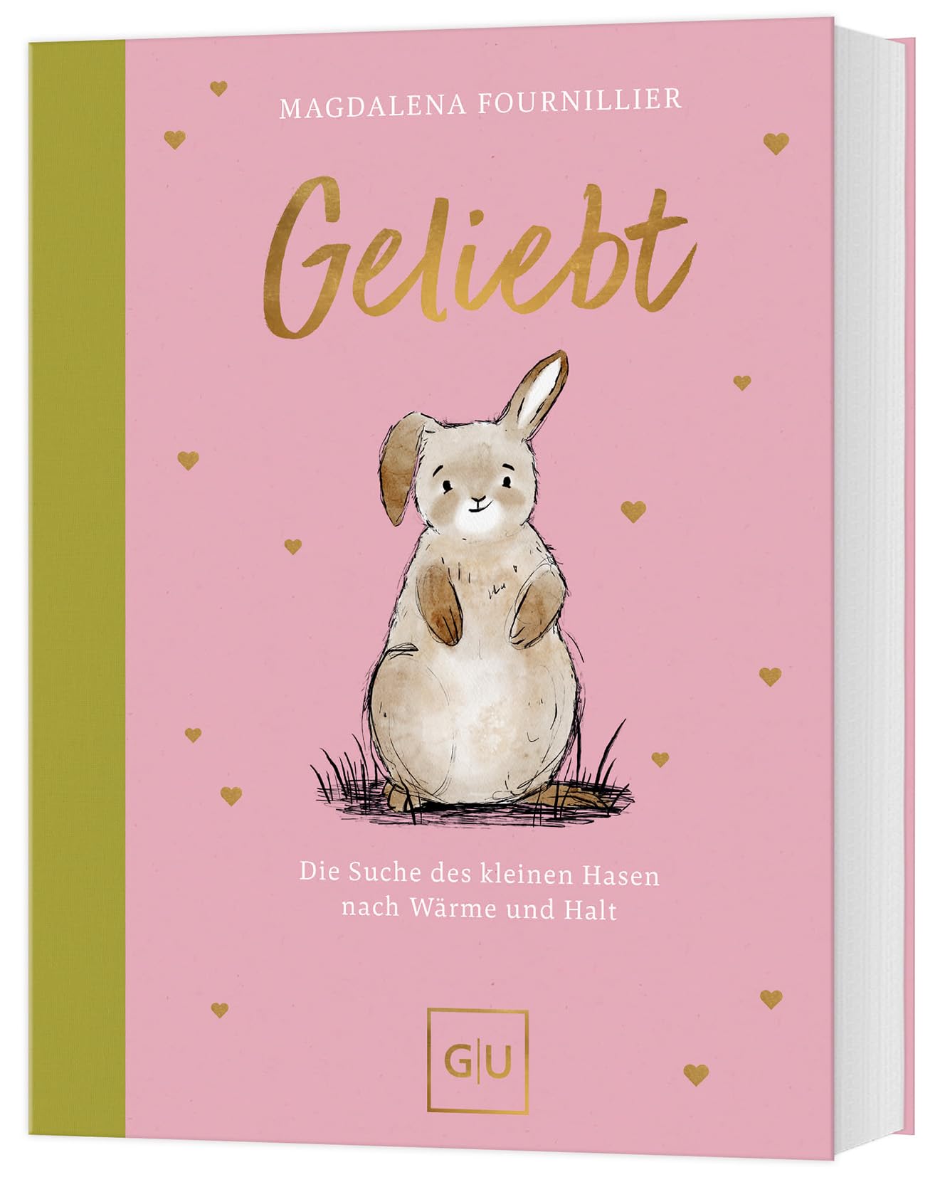 Geliebt Business, Finance & Career