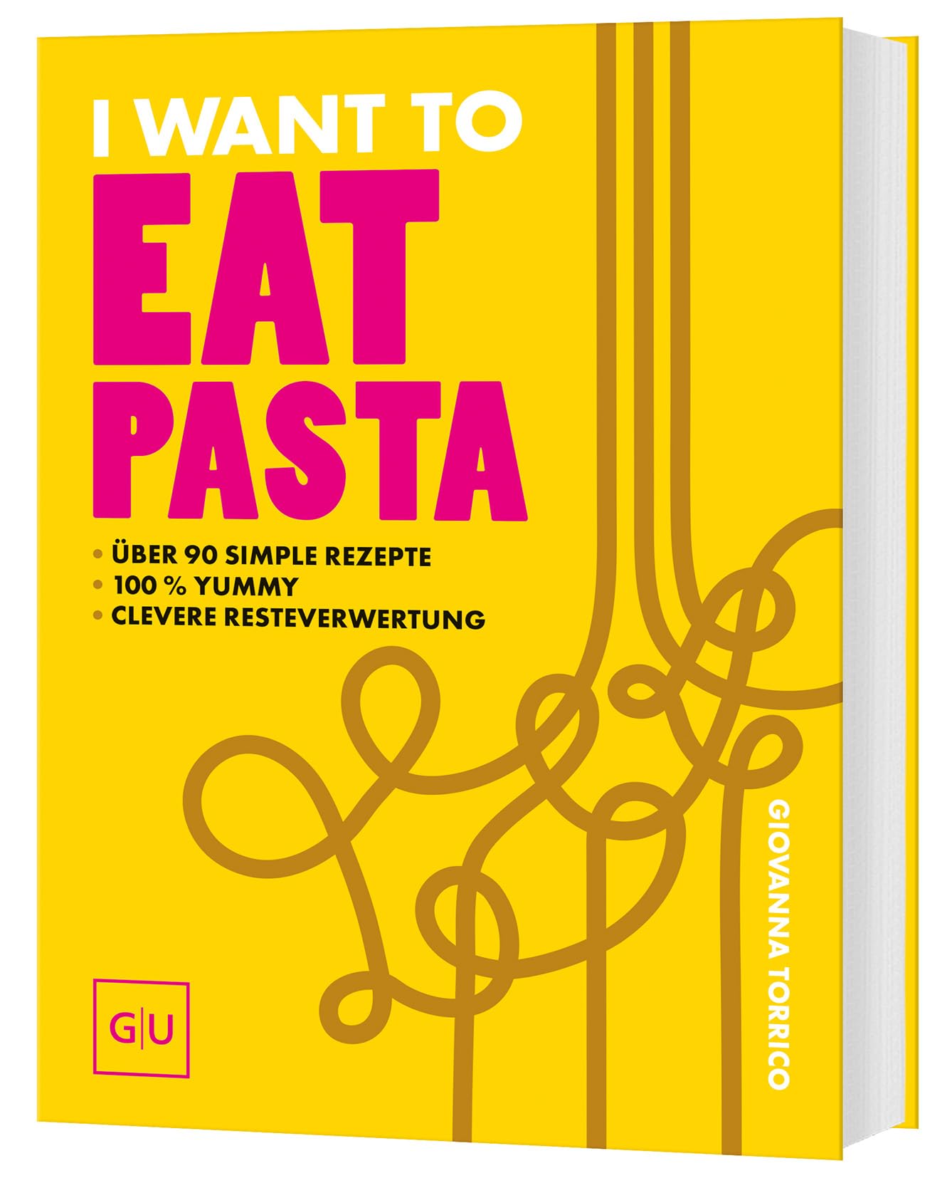 I Want To Eat Pasta Leisure, Home & Garden