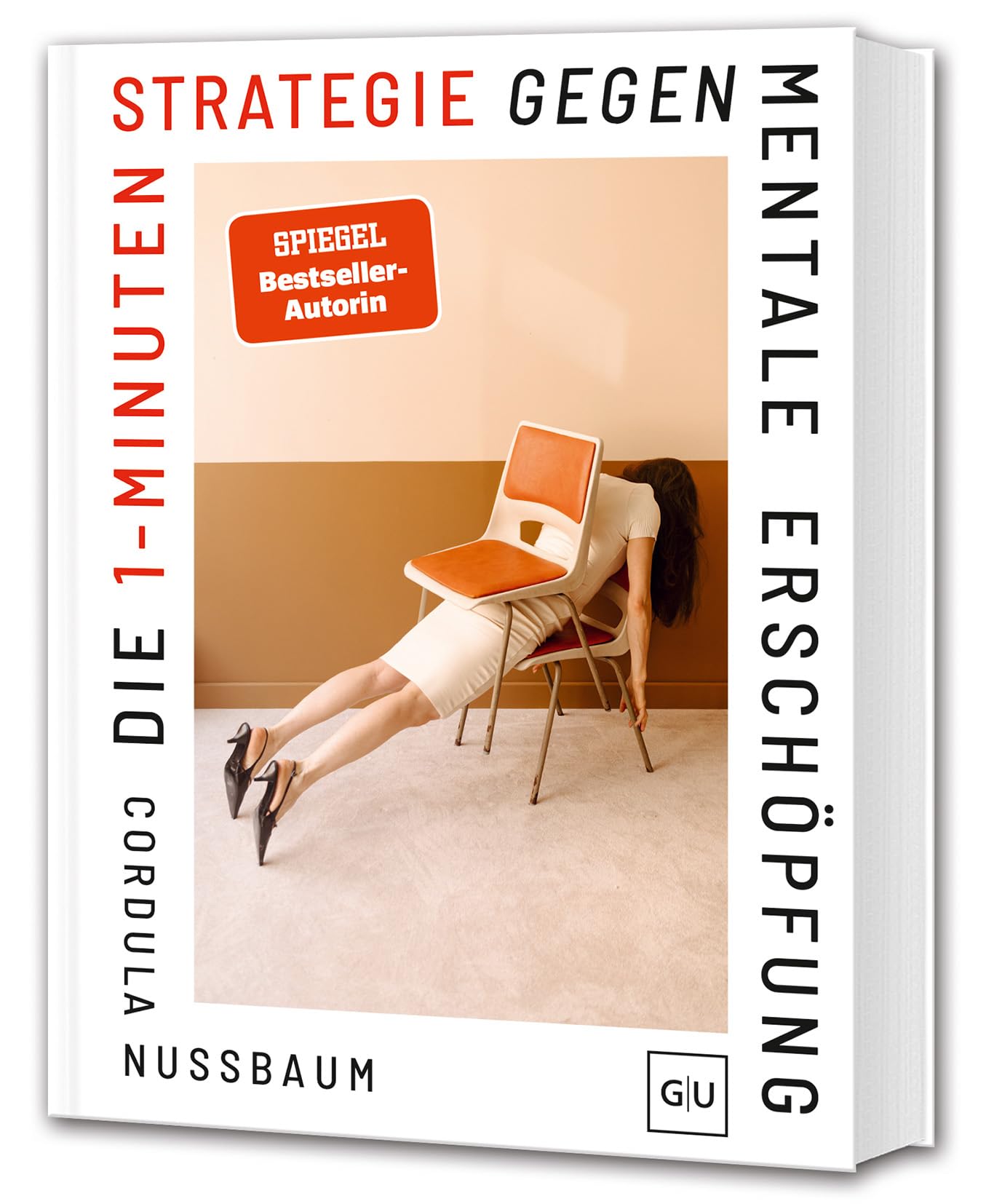 Die 1-Minuten-Strategie gegen mentale Erschöpfung Business, Finance & Career