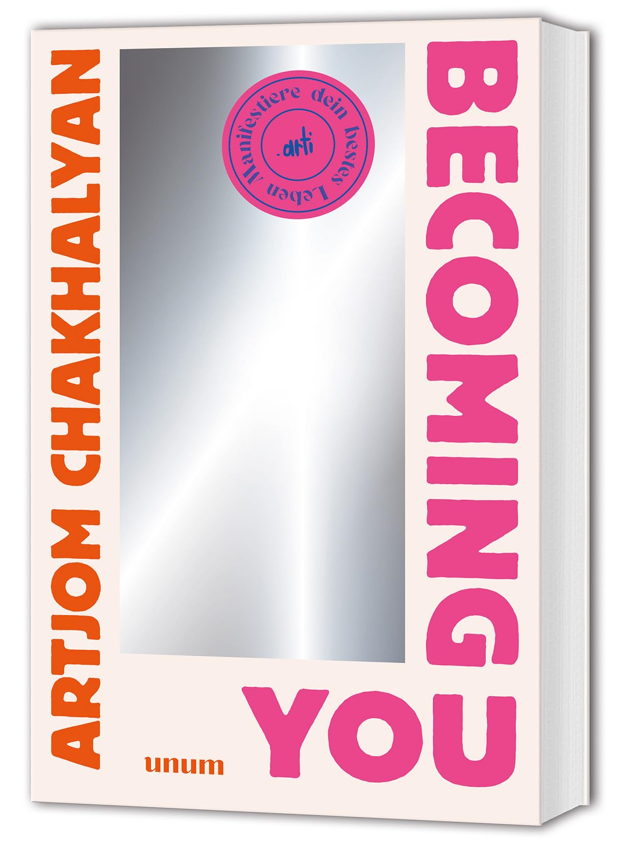 Becoming You Business, Finance & Career