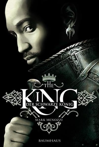 The King - Der schwarze König (Baumhaus Verlag) Contemporary literature