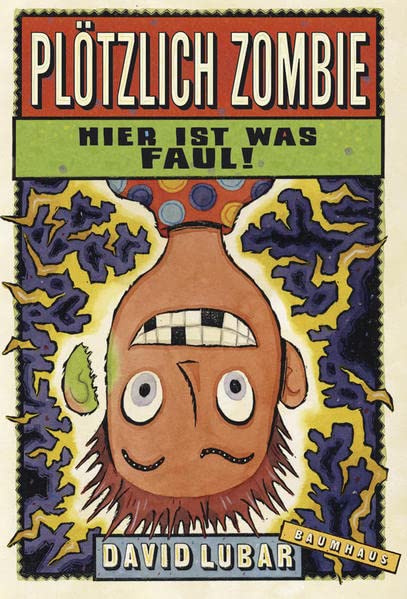 Plötzlich Zombie - Hier ist was faul! Novels & Short Stories