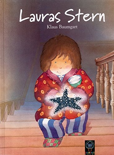 Lauras Stern. Midiausgabe Novels & Short Stories for children