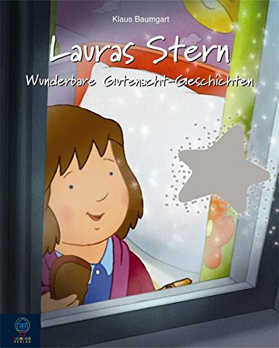 Lauras Stern - Wunderbare Gutenacht-Geschichten 05 Parents & Children