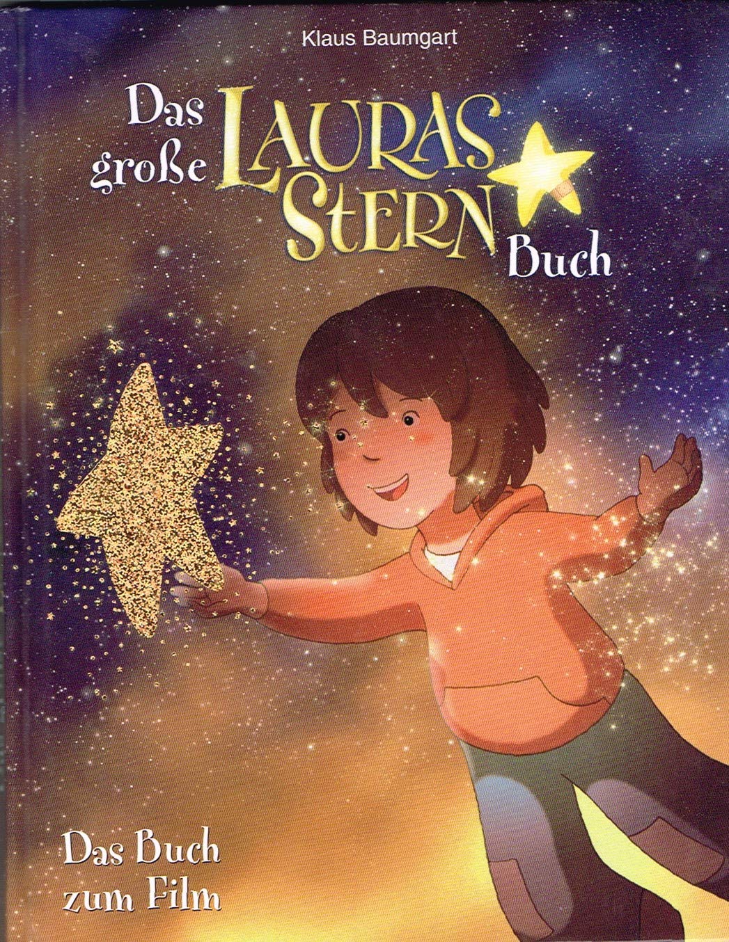 Product Image: Das grosse Lauras Stern Buch