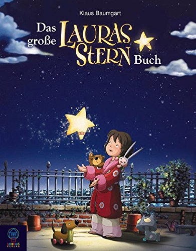 Das große Lauras Stern-Buch Novels & Short Stories for children
