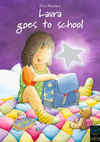 Laura goes to school Novels & Short Stories for children