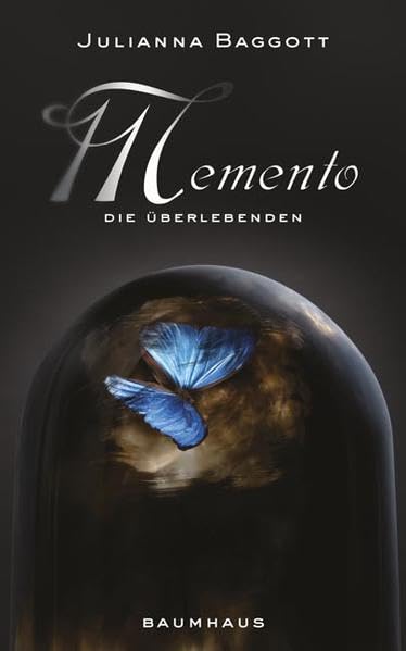 Memento - Die Überlebenden (Baumhaus Verlag) Education