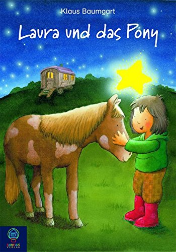 Product Image: Laura und das Pony
