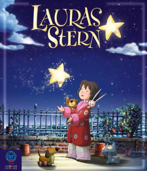Lauras Stern Poesiealbum Non-fiction