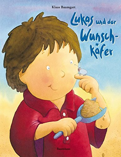 Lukas und der Wunschkäfer Novels & Short Stories