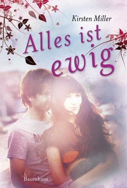 Alles ist ewig (Baumhaus Verlag) Education
