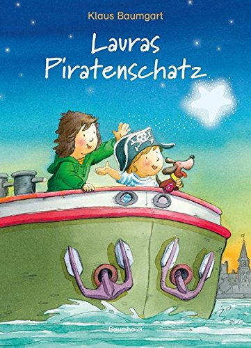 Lauras Piratenschatz Novels & Short Stories