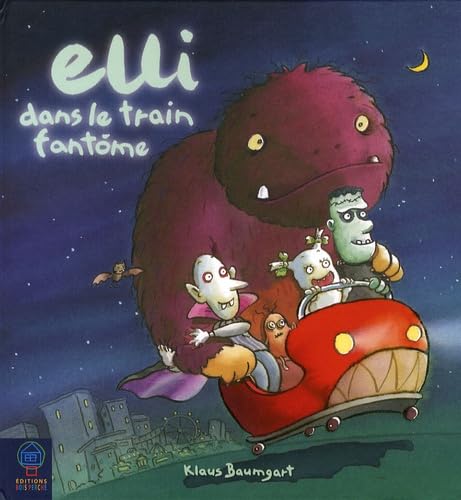 Louis, Lotte und das Licht: Ein 3D-Bilderbuch Novels & Short Stories